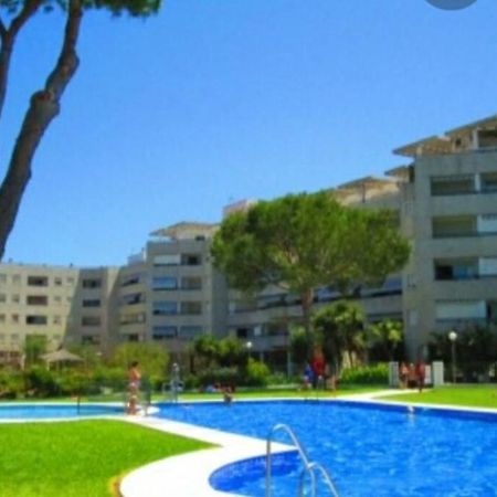 Arabia'S Loft Nuevo Portil Apartment El Portil Exterior photo