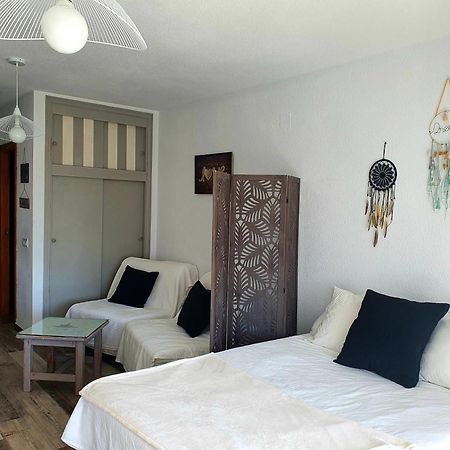 Arabia'S Loft Nuevo Portil Apartment El Portil Exterior photo