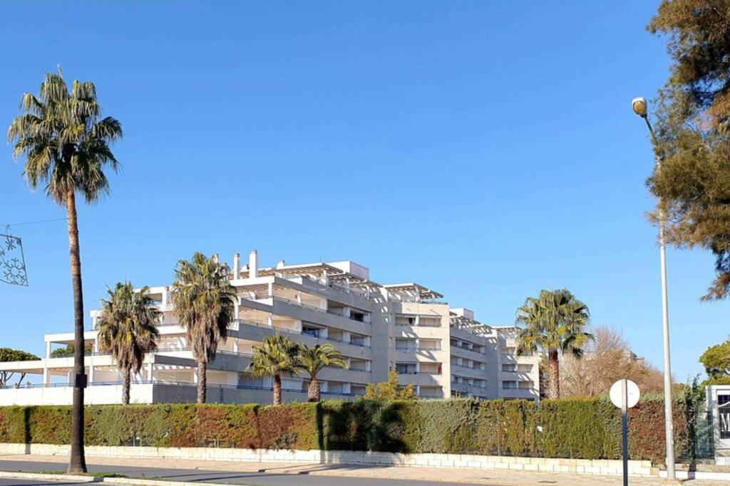 Arabia'S Loft Nuevo Portil Apartment El Portil Exterior photo