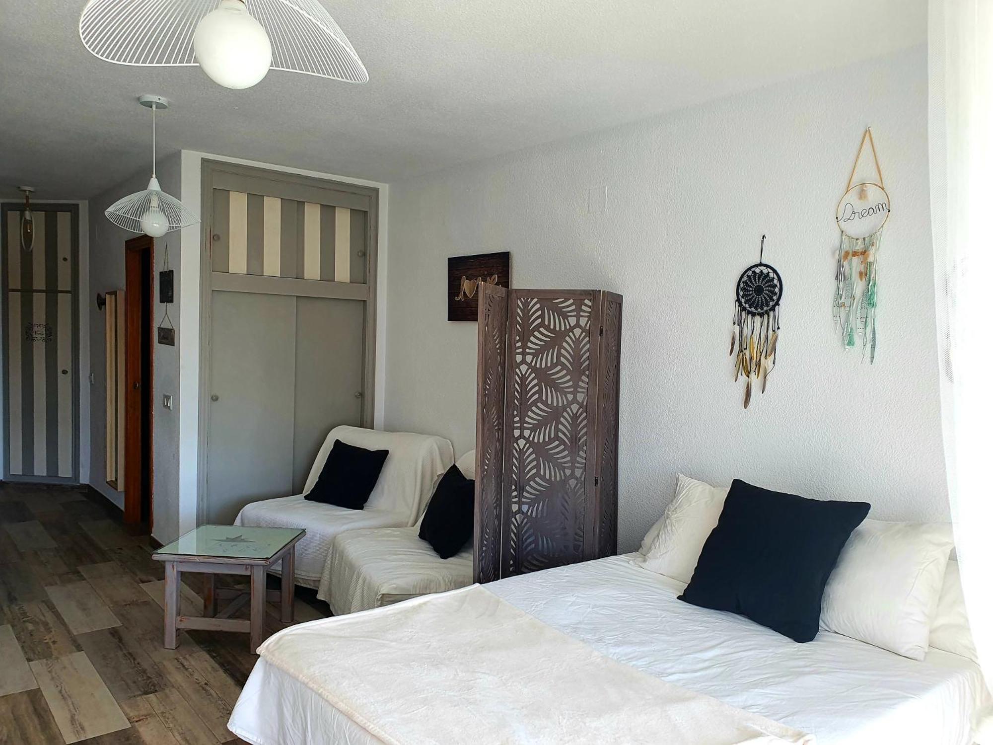 Arabia'S Loft Nuevo Portil Apartment El Portil Exterior photo