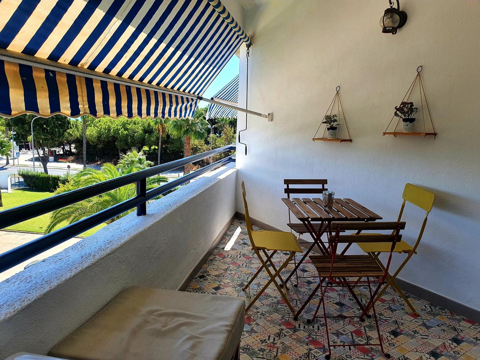 Arabia'S Loft Nuevo Portil Apartment El Portil Exterior photo